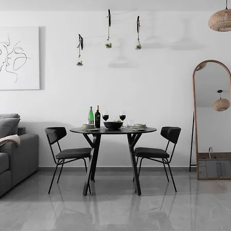 סוויטה מרווחת, רומנטית ומפנקת Apartment Eilat Exterior photo