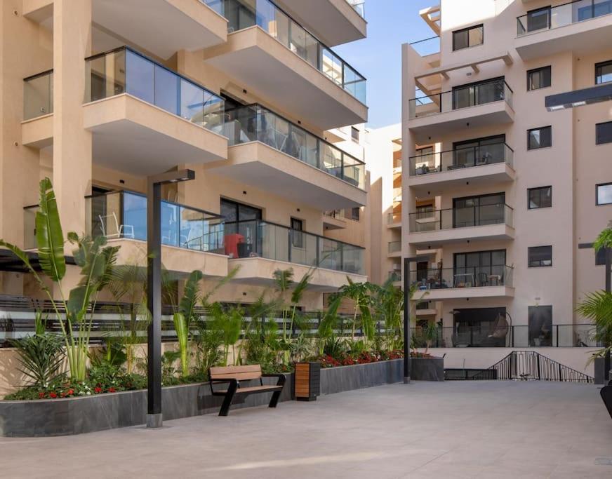 סוויטה מרווחת, רומנטית ומפנקת * Eilat